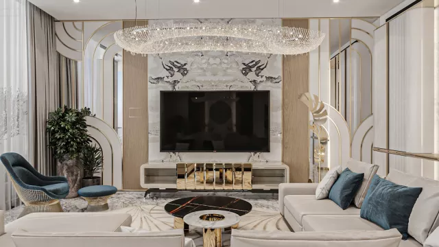 Interior Design Dubai